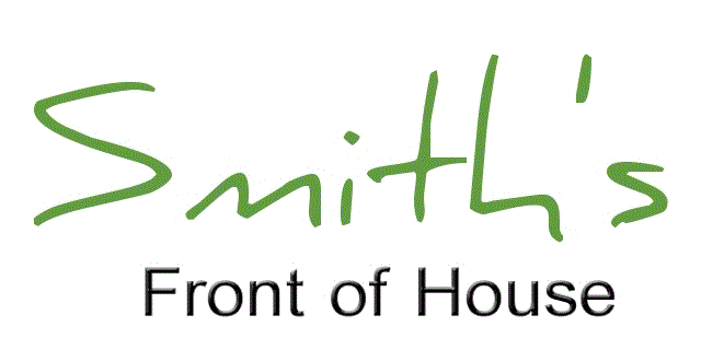 Smith’s Front of House